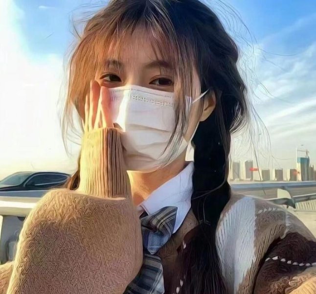 极乐天使