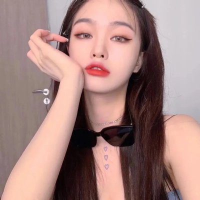 少女杀手阿墨